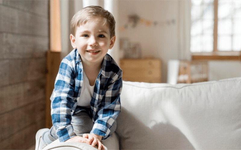 aniversário banner modelo