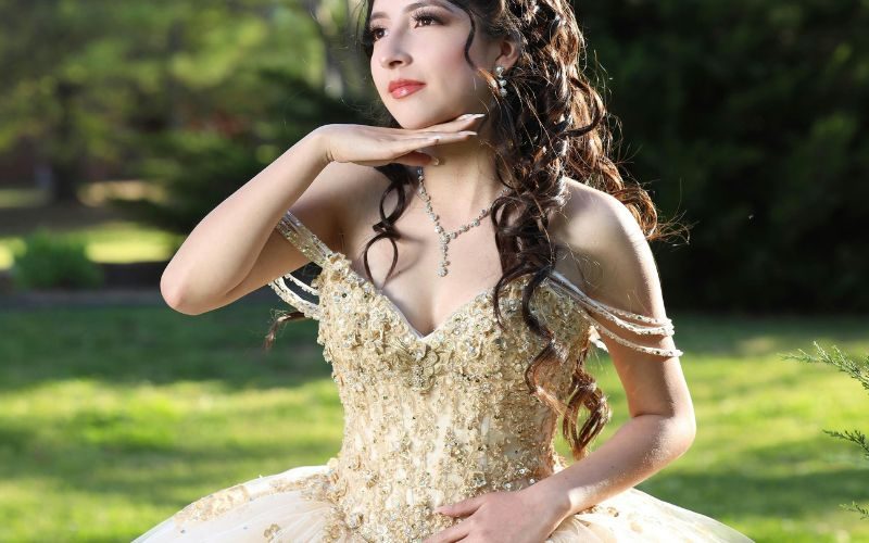 debutante modelo