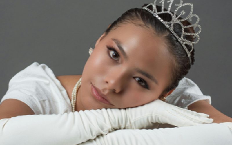 debutante modelo