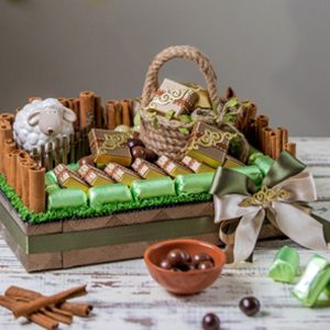 64 cesta chocolate 1