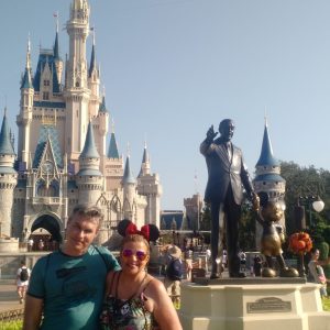 DISNEY