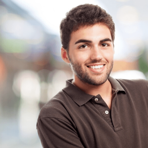 padrinho - casal modelo