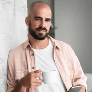 Homem (3) Pai Debutante 7