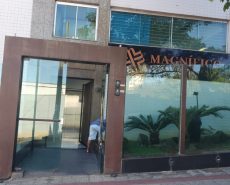 Magnifico