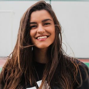 Padrinho - casal modelo