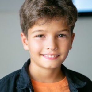 Pagem - casal modelo