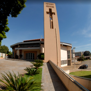 Igreja
casal 20